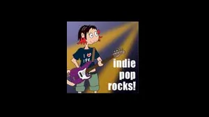 Indie Pop Rocks