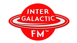 Intergalactic radio