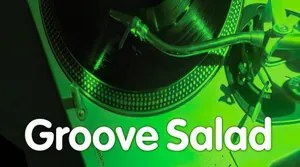 Soma FM Groove Salad radio