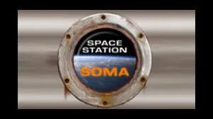 SomaFM Space station radio