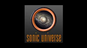 Sonic Universe radio