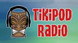 TikiPod radio