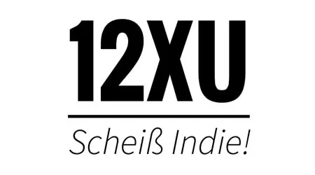 12XU logo