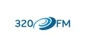 320fm logo