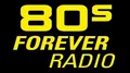 80s Forever logo