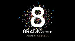 8radio radio