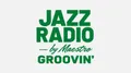 Jazz Radio by Maestro - Groovin logo