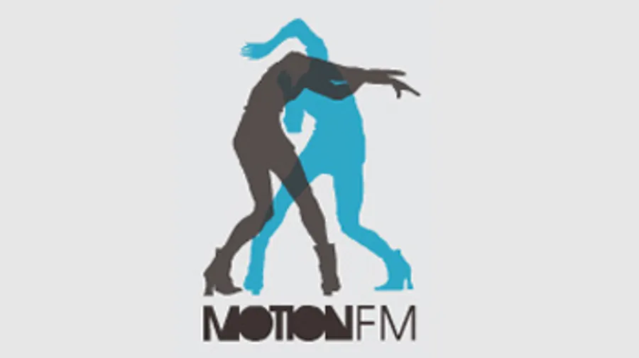 MotionFM House logo