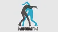MotionFM House logo