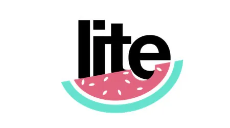 Nicecream Red logo