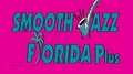 Smooth Jazz Florida logo