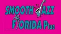 Smooth Jazz Florida logo