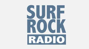 Surf Rock radio