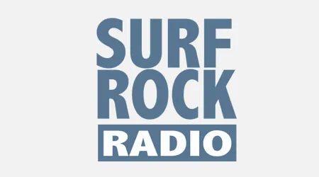 Surf Rock logo