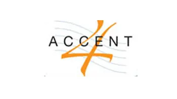 Accent 4 logo