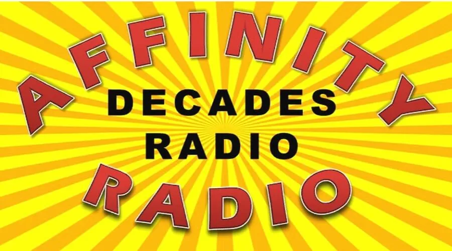 Affinity logo