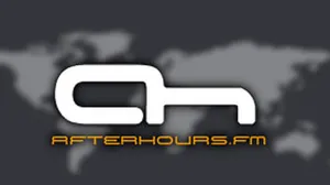 Afterhours fm radio