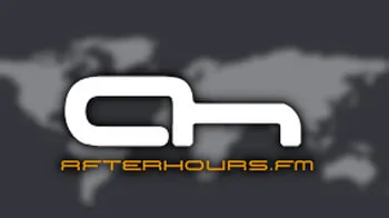 Afterhours fm logo