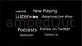 AmpedOut logo