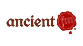 Ancientfm logo