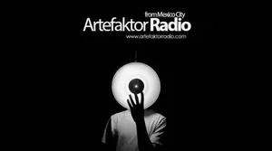 Artefaktor radio