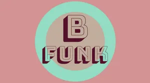 B-Funk radio