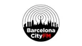 Barcelona City fm logo