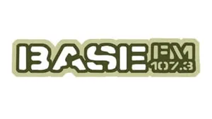 Base FM radio