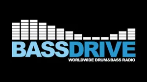 Bassdrive radio