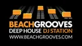 BeachGrooves logo