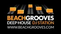 BeachGrooves logo