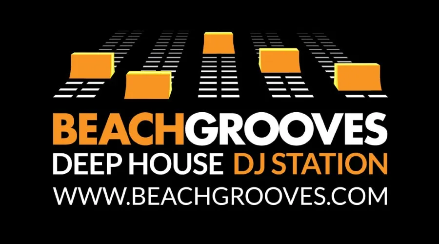 BeachGrooves logo