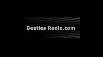 Beatles radio logo