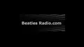 Beatles radio logo