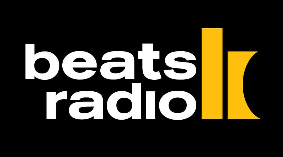 Beats Radio logo