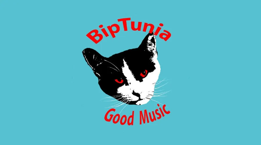 Biptunia logo