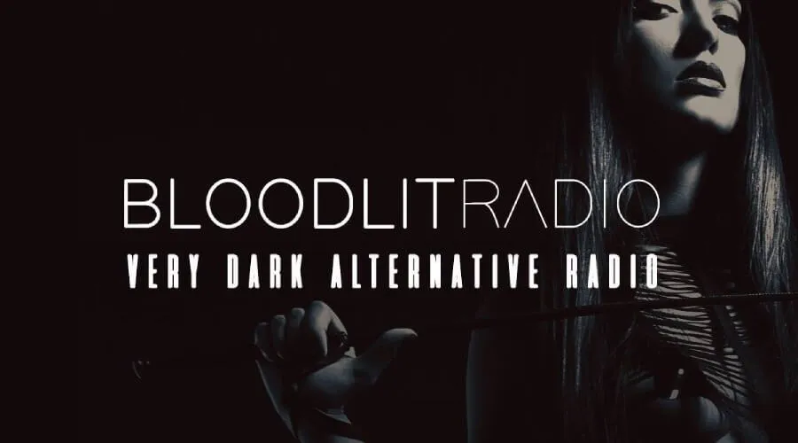 Bloodlit logo