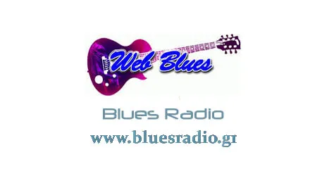 Bluesradio logo