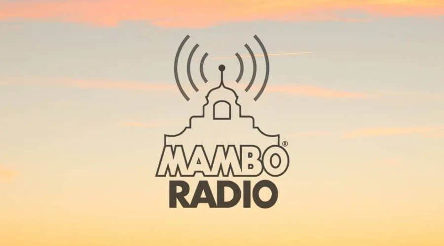 Mambo logo