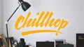 ChillHop by FluxFM logo