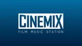 Cinemix logo