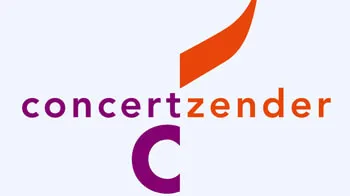 Concertzender logo