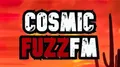 Cosmic Fuzz logo