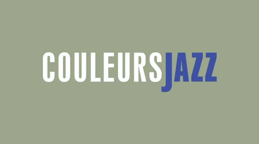 Couleurs Jazz logo