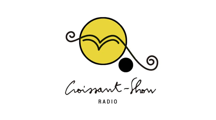 Croissant Show logo