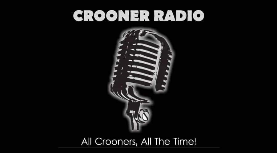 Crooner logo