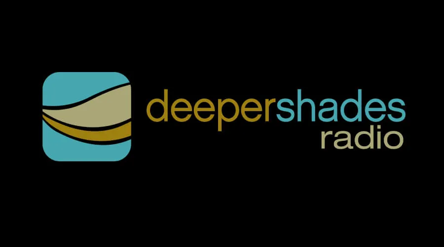 Deepershades logo