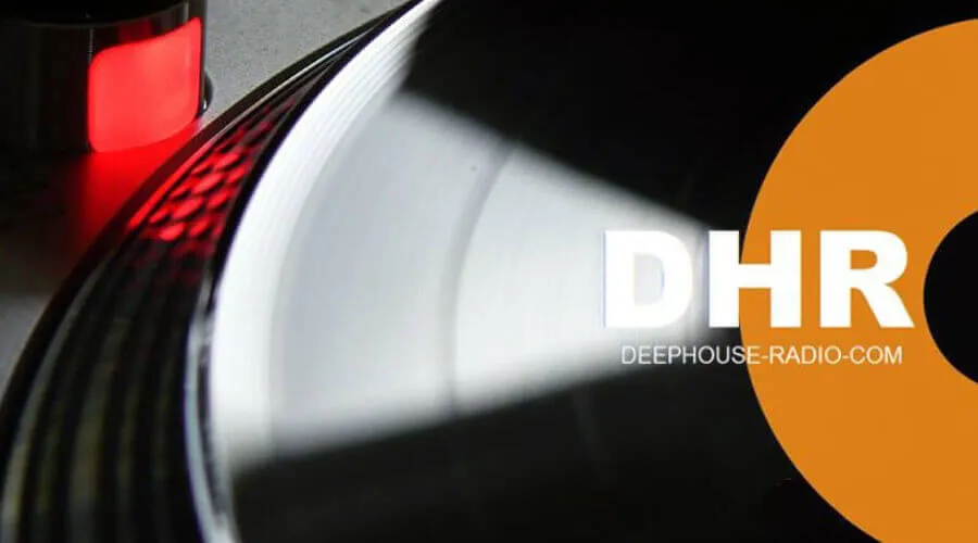 Deep House Radio logo