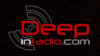 Deepinradio logo