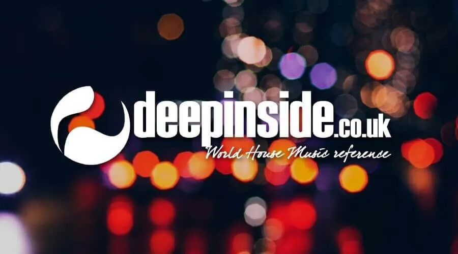 Deepinside logo